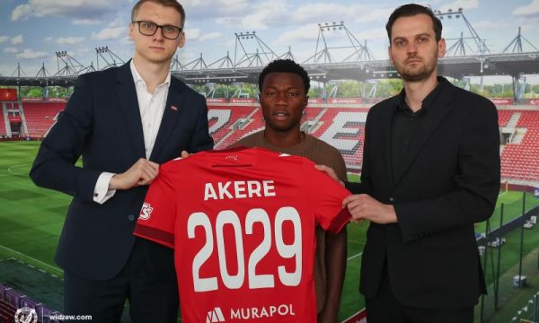 Ботев Пловдив продаде основен играч в тим от Полша