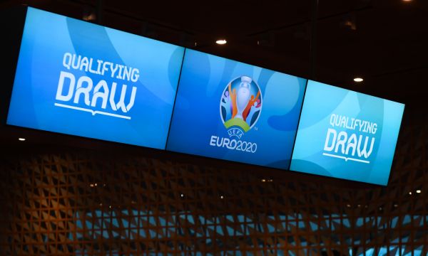 България срещу Англия в битка за Евро 2020 - вижте съперниците на трикольорите