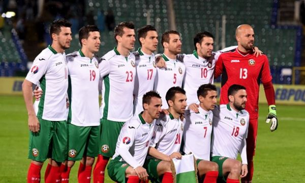 Хубчев обяви състава на България за мачовете с Босна и Казахстан