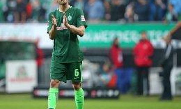 Борусия Дортмунд се договори с играч на Вердер 