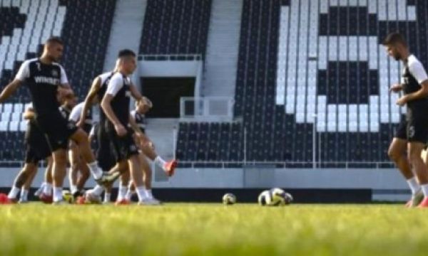 Локо Пд ще проведе тренировъчен лагер във Варна