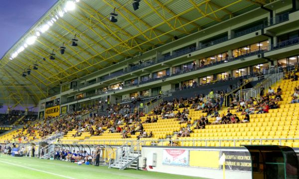 Ботев Пд за мача с ЦСКА 1948: Нуждаем се от своя 12-ти играч