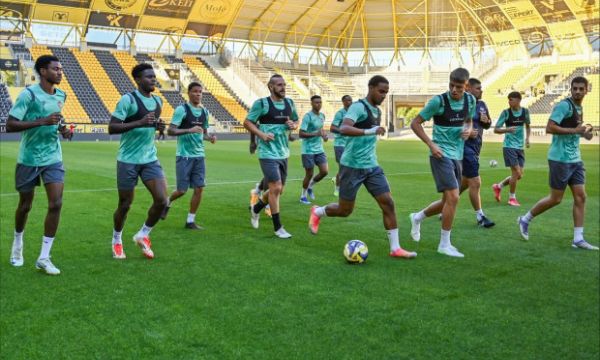 Ботев Пловдив с информация за мача с ЦСКА 1948