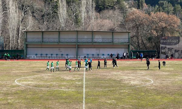 Локо Пловдив с късна победа срещу Вихрен (видео)