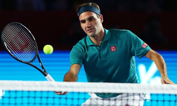 Федерер коментира класирането си за втория кръг на Australian Open 2020
