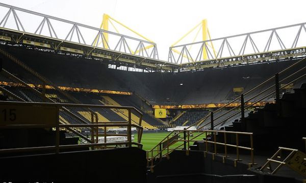 В Бундеслигата съветват играчите да се откажат от секс