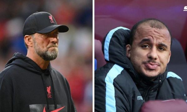 Агбонлахор: Ливърпул няма да се сражава за титлата 