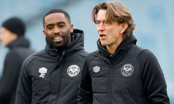 Кокрейн влезе в щаба на Тухел