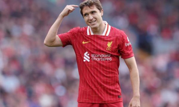 Слот разказа за реакцията на Киеза на непопадането в състава за ШЛ 