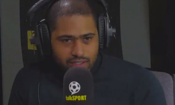 Глен Джонсън: Футболистите не трябва да играят, ако не се чувстват в безопасност