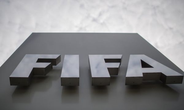 Арестуваха член на Съвета на ФИФА 