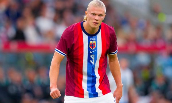 Холанд бележи за Норвегия в контрола срещу Финландия