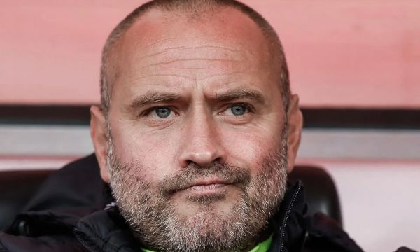 Треньор на Славия: Мачът с Левски винаги е по-особен