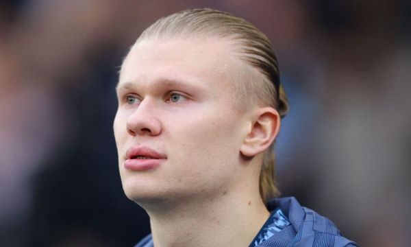 Пеп: Не можем да разчитаме само на Холанд