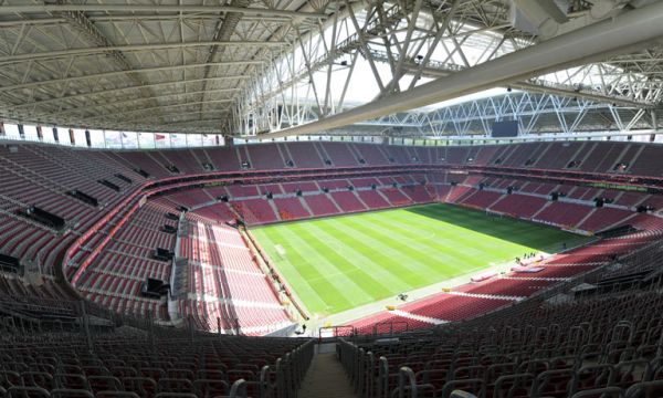 Галатасарай – Ливърпул: тежко гостуване за „червените“ в Истанбул