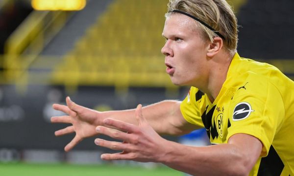  Барса определи главната трансферна цел за лятото 