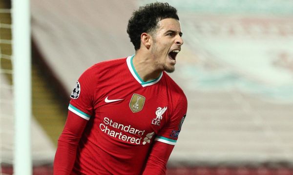 Слот коментира постъпката на Джоунс