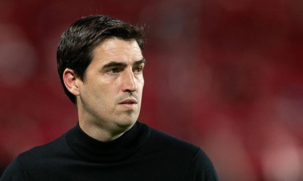 Ираола е съсредоточен върху Борнемут