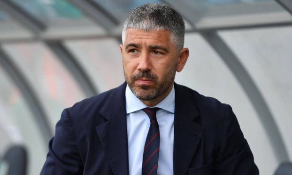 Бивша звезда на Интер ще бъде помощник на Киву