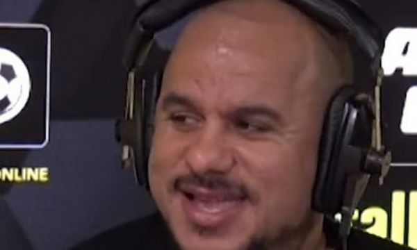 Агбонлахор: Клоп е разочарован, че Холанд вкарва, а Нунес - не