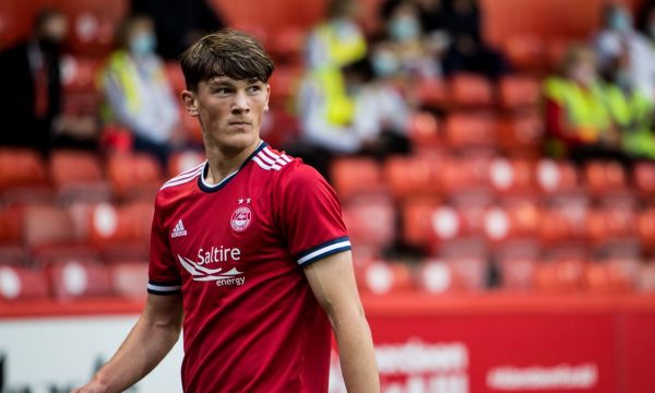  Ливърпул е уверен в трансфера на Калвин Рамзи 