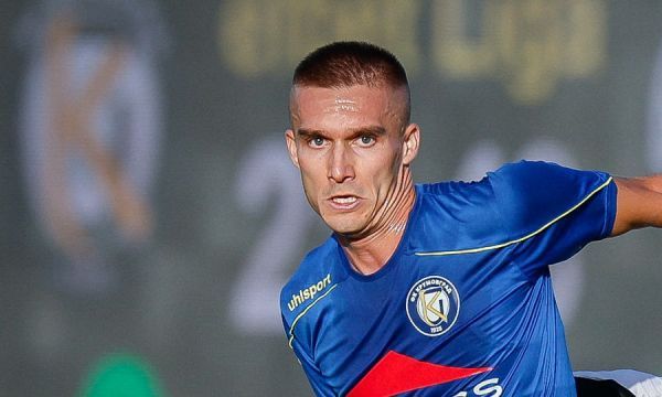 Николай Киров се събра с Георгиев 