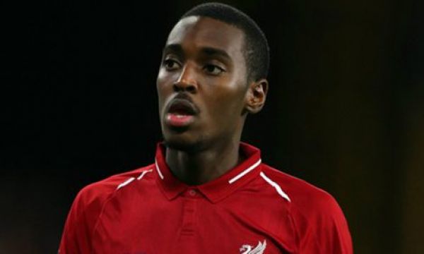 Ливърпул продаде крило на Спортинг