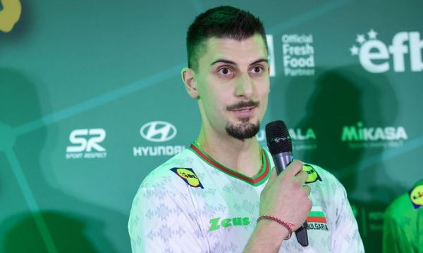 Алекс Грозданов: Успяхме да зарадваме хората