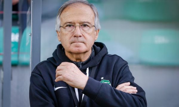 Дерменджиев: Лудогорец е фаворит срещу Динамо Минск