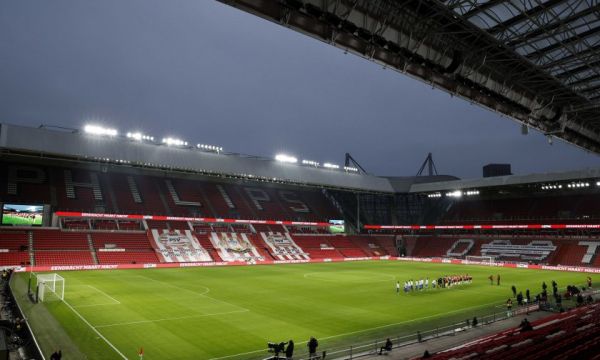 ПСВ – Наполи: Над 2.5 гола в мача