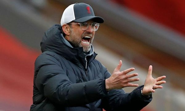  Клоп: Никой не е доволен от загубата от Ман Юнайтед 