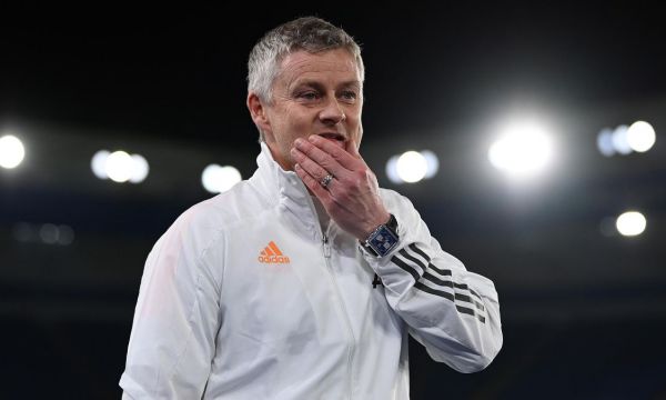 Ман Юнайтед вярва на Солскяер