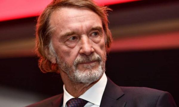 Сър Ратклиф е готов да отправи втора оферта за Челси