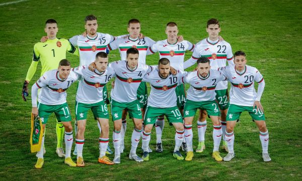 Късмет за България при жребия! Вижте групите за квалификациите към EURO 2024