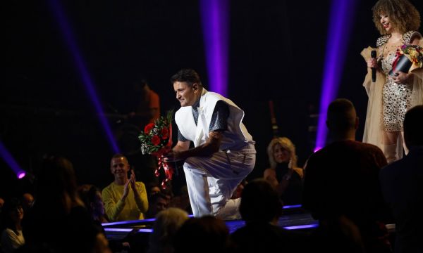 Здравко от дует Ритон: Бесен съм на ЦСКА!