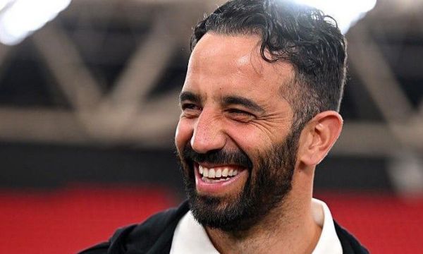 Аморим:  Манчестър Юнайтед трябва да е на първо място