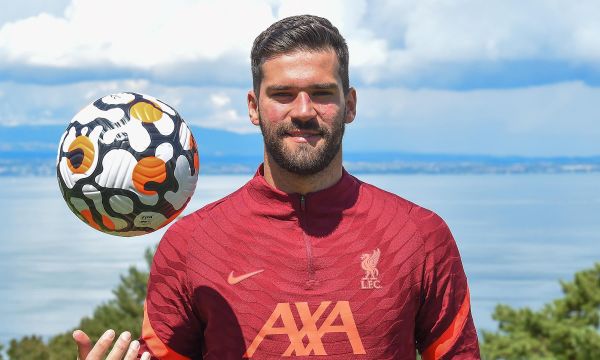 Алисон: Другите отбори знаят как играем 