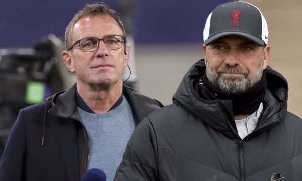 Клоп: Жал ми е за Рангник