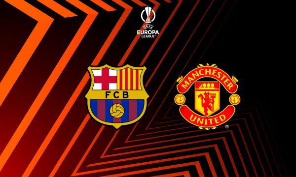 Барселона - Манчестър Юнайтед и още интересни сблъсъци в плейофите за Лига Европа