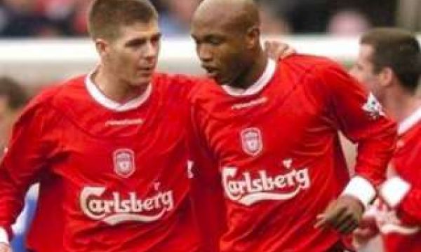 Синама-Понгол припомни за конфликта между Джерард и Диуф