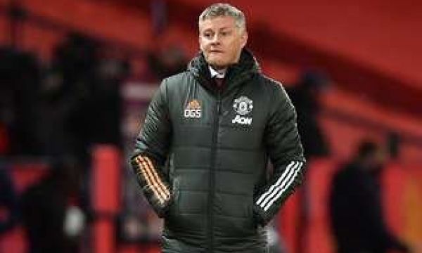 Солскяер е разстроен, че Ман Юнайтед не победи Лестър