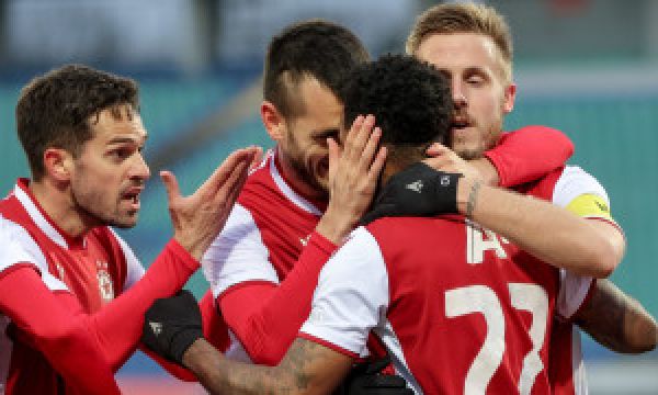 ЦСКА – София напуска Панчарево