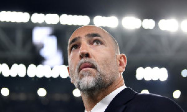 Тудор: Скудетото? Искам да се движим от мач към мач 