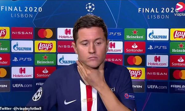 Ерера: Незаслужено загубихме