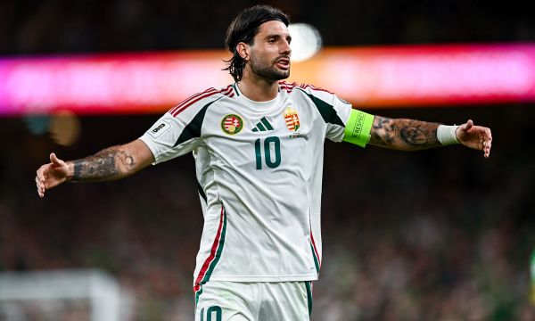 Унгария и Исландия запазиха шансове за класиране