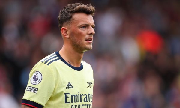  Артета: Саутгейт решава за Уайт