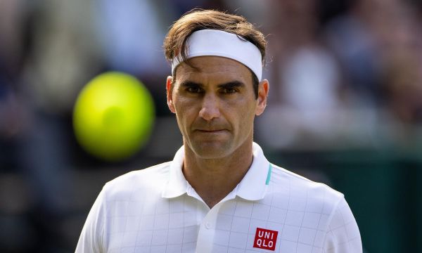  Федерер призна кога е решил да сложи край на кариерата си