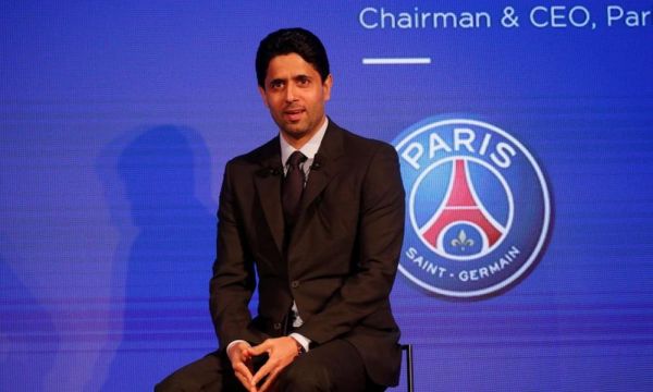 Ал Хелайфи: Продължаваме с УЕФА