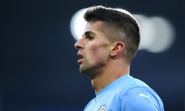  Кансело: Надявам се да остана в Ман Сити задълго