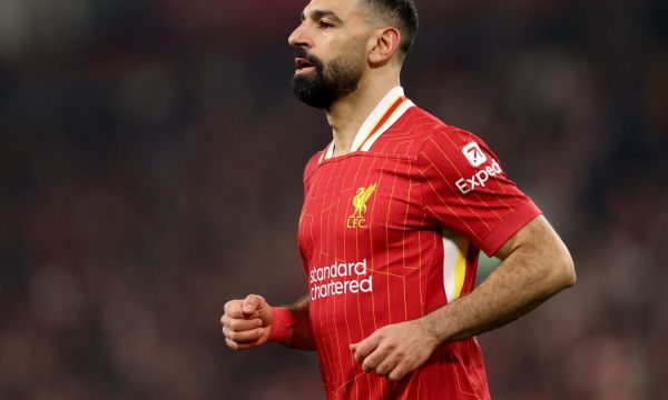 Салах обясни защо удължи договора си с Ливърпул 